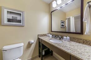 Best Western Naples Plaza Hotel