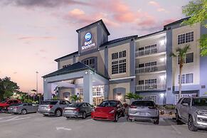 Best Western Naples Plaza Hotel