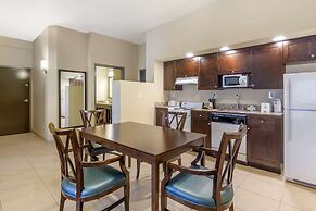 Best Western Naples Plaza Hotel