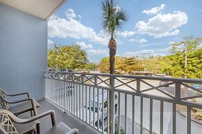 Best Western Naples Plaza Hotel