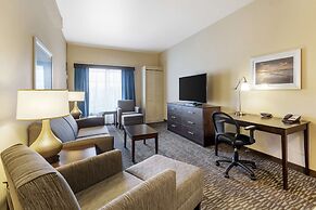 Best Western Naples Plaza Hotel