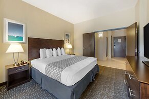 Best Western Naples Plaza Hotel