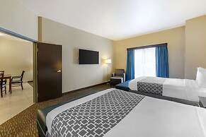 Best Western Naples Plaza Hotel