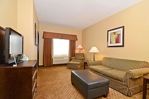 Best Western Macomb Inn