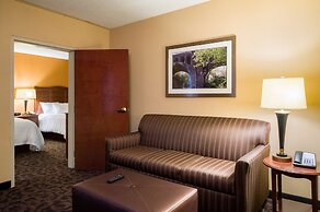 Hampton Inn Danville