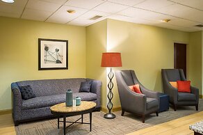 Hampton Inn Danville