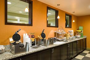 Hampton Inn Danville