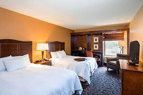 Hampton Inn Danville