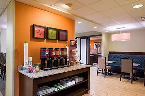 Hampton Inn Danville