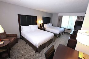 Hilton Garden Inn Des Moines Airport