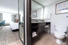 Hilton Garden Inn Des Moines Airport