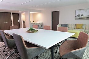 Hilton Garden Inn Des Moines Airport