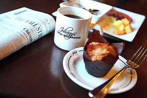 Hilton Garden Inn Des Moines Airport