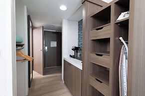 Hilton Garden Inn Des Moines Airport