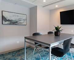 Hilton Garden Inn Des Moines Airport