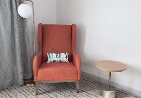 Hilton Garden Inn Des Moines Airport