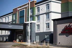 Hilton Garden Inn Des Moines Airport