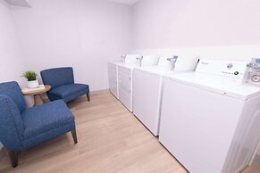 Hilton Garden Inn Des Moines Airport