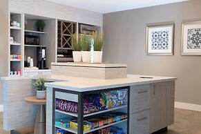 Hilton Garden Inn Des Moines Airport