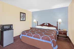 Americas Best Value Inn Galesburg