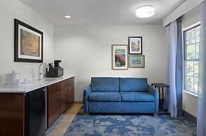 Hampton Inn Helen
