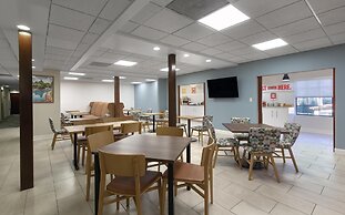 Hampton Inn Helen