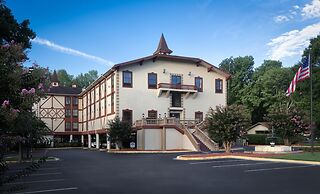 Hampton Inn Helen
