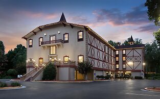 Hampton Inn Helen