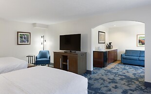 Hampton Inn Helen
