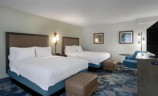 Hampton Inn Helen