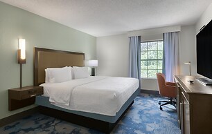Hampton Inn Helen