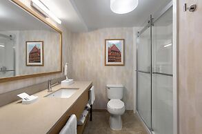 Hampton Inn Helen