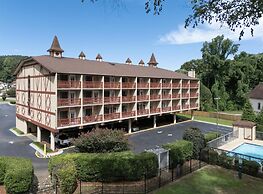 Hampton Inn Helen