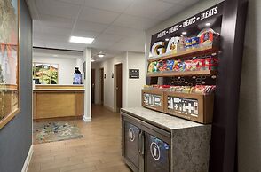 Hampton Inn Helen