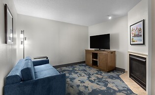 Hampton Inn Helen