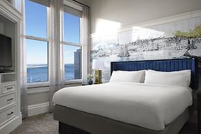 Marriott Vacation Club® at Custom House, Boston