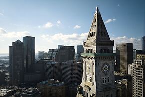 Marriott Vacation Club® at Custom House, Boston