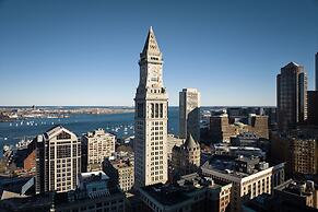 Marriott Vacation Club® at Custom House, Boston