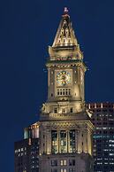 Marriott Vacation Club® at Custom House, Boston