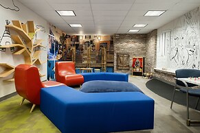 Marriott Vacation Club® at Custom House, Boston