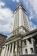 Marriott Vacation Club® at Custom House, Boston