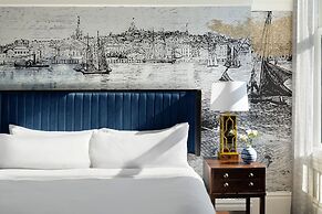 Marriott Vacation Club® at Custom House, Boston