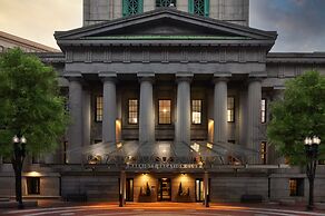 Marriott Vacation Club® at Custom House, Boston