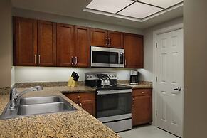 Marriott's BeachPlace Towers