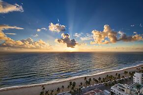 Marriott's BeachPlace Towers