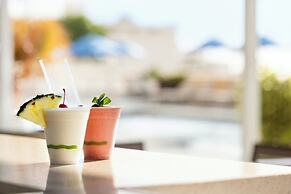 Marriott's BeachPlace Towers