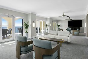 Marriott's BeachPlace Towers