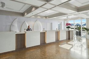 Marriott's BeachPlace Towers