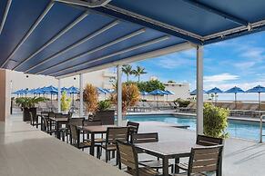 Marriott's BeachPlace Towers
