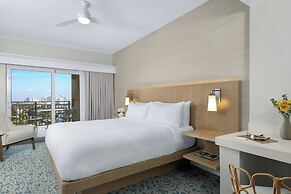 Marriott's BeachPlace Towers